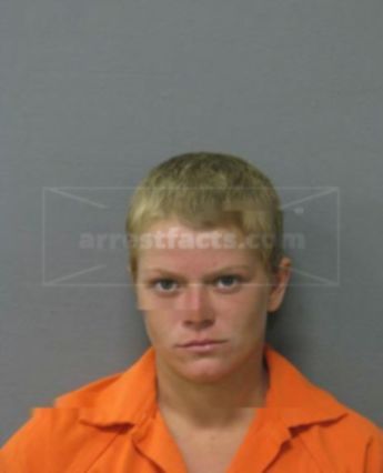 Brooke Elenbaas