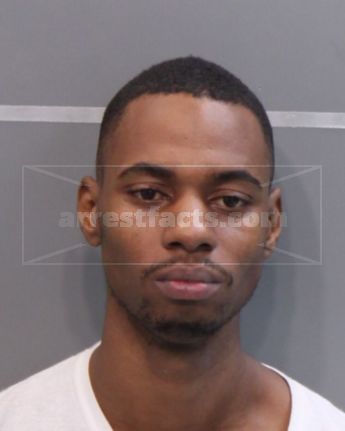 Terrance Lebron Williams