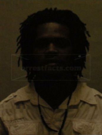 Donnell L Blanchard