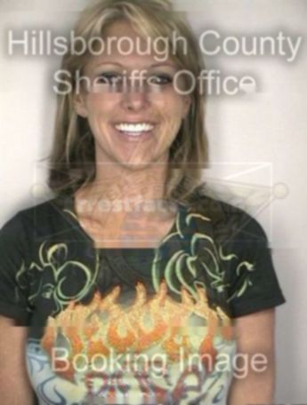 Kristy Michelle Mcswain