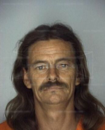 Glen Edward Ritchie