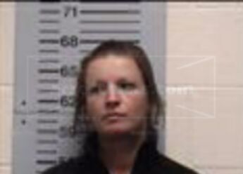 Brandy Michelle Jones