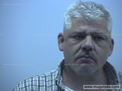 Douglas Lee Mell