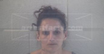 Patricia Lynn Parks