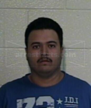 Efren Cesar Cruz Valverde