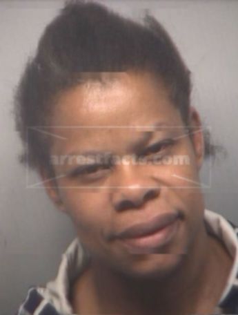 Valerie Bonita Weaver