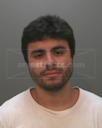 Christopher Matthew Wise