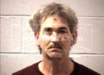 Lynn Edward Benton