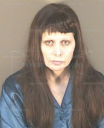 Deborah Ann Pitino