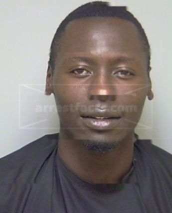 Maurice Tyrone Mcintosh