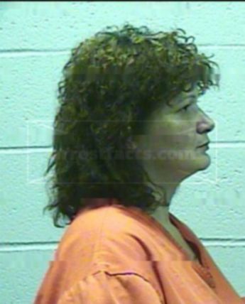 Regina M Carter