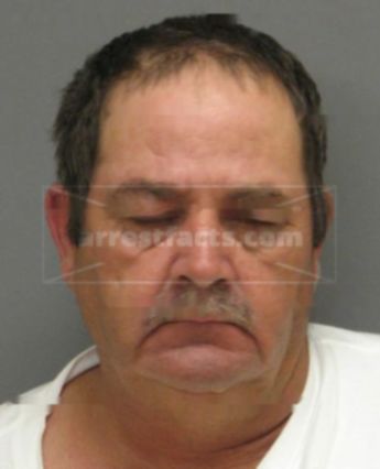 Bryan Paul St. Amant
