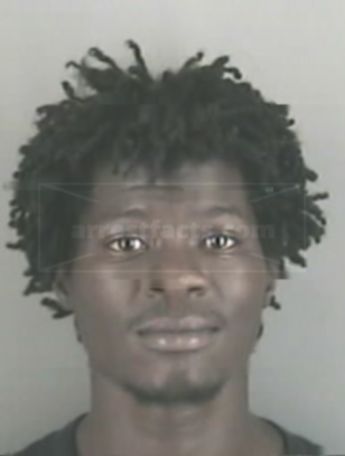 Eric Lee Porter