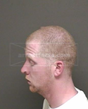 Brian Zeke Griffith