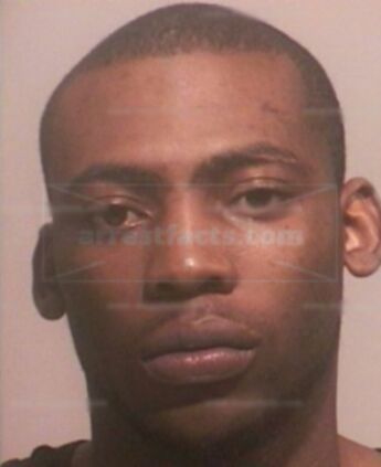Rayshard Elijah Brinson