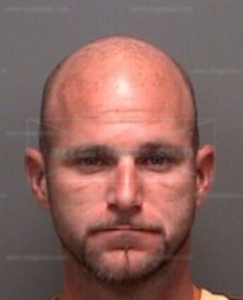 Eric Donovan Pridgen