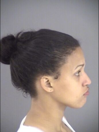Courtney Selice Brown