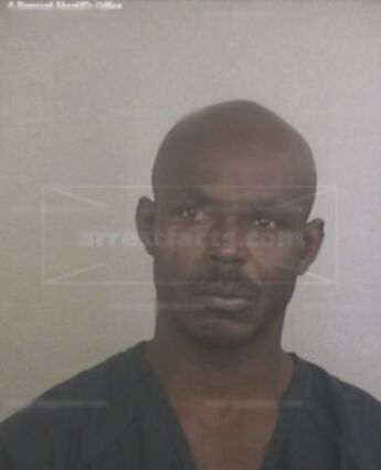 Michael Johnson