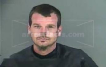 Johnny Ray Fleming Jr.