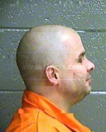 Jeffery D Baker Jr.