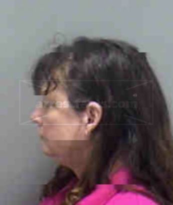 Theresa Catherine Patton Janssen
