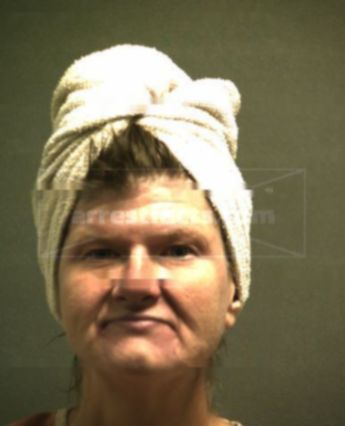 Barbara Jean Ward
