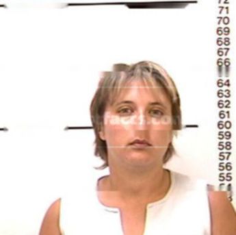 Jennifer Lynn Landry