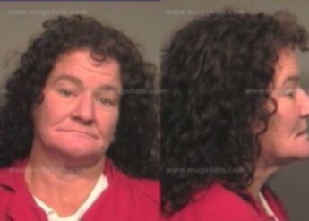 Wanda Darlene Chandler