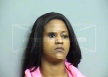 Jamonda Zhane Mason