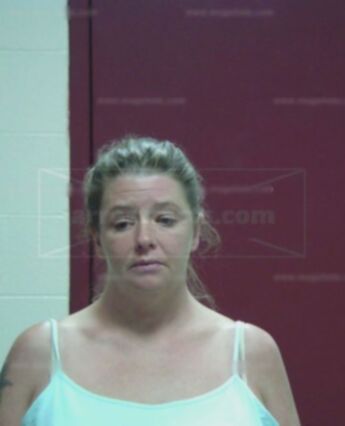 Brandy Corder