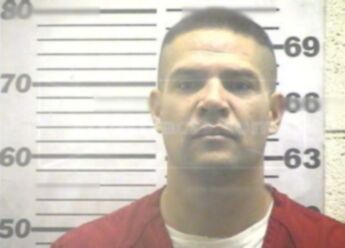 Leland Martinez Jr.