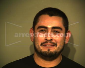 Rogelio Rodriguez Cornejo