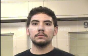 Adrian Seandiin Patterson