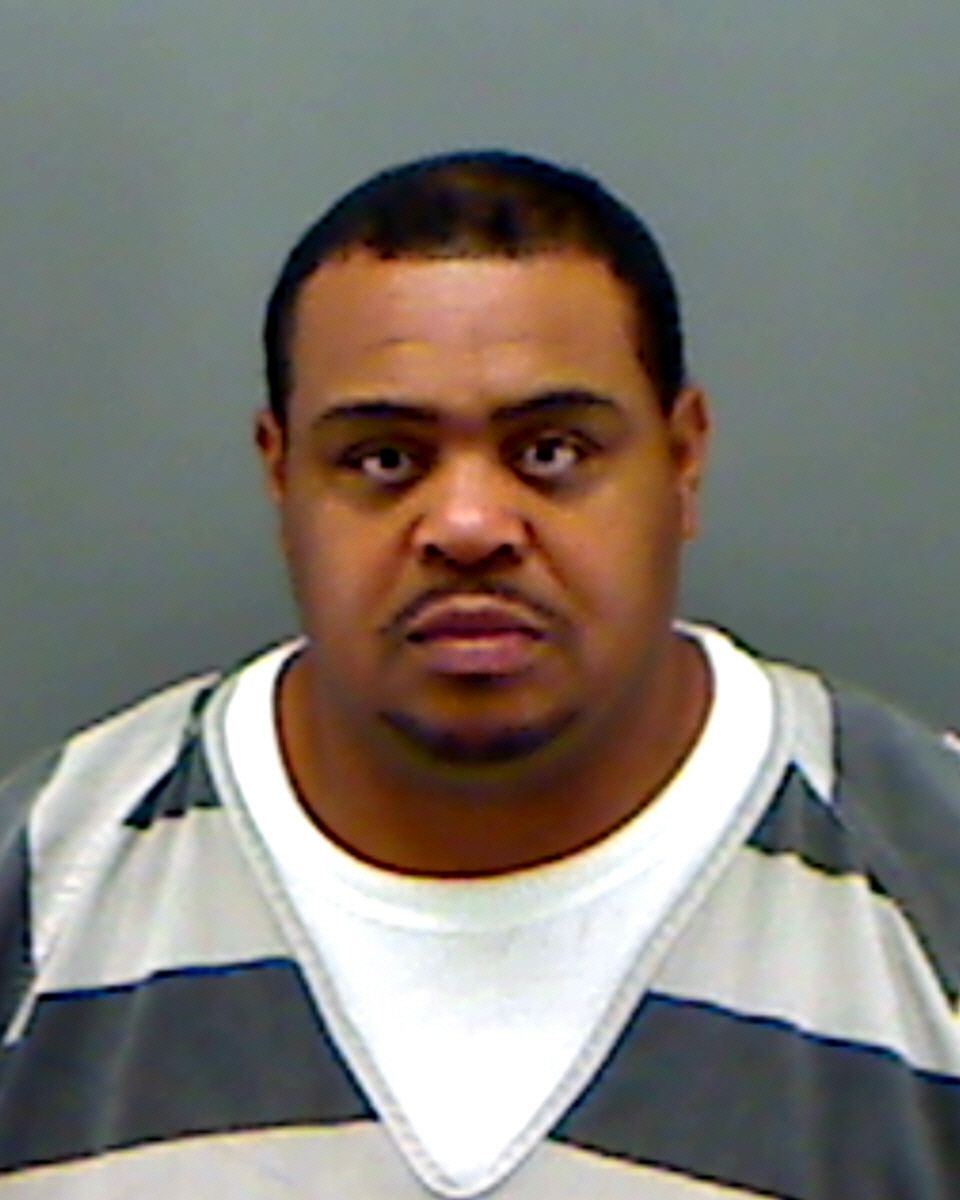 Mario Lacrae Rogers