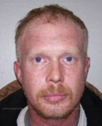 Matthew Roger Swearingen