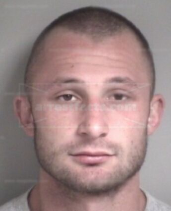 Tyler Nathaniel Mcmullen