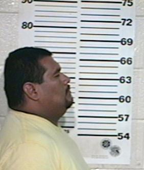 Miguel Molina Hernandez