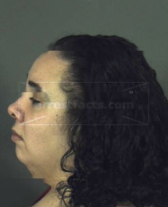 Tiffany Lee Mcdowell