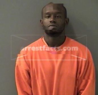 Carlos Ray Moore