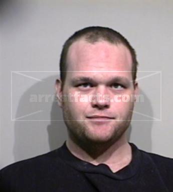 Randall Corey Borden
