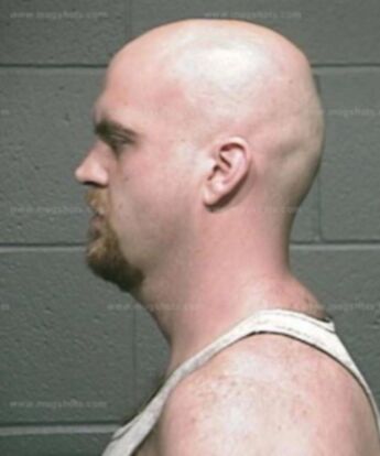 Christopher Matthew Pierce