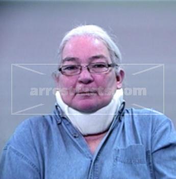 Marilyn Stansell Clifton
