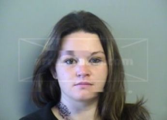 Naomi Nicole Makinson