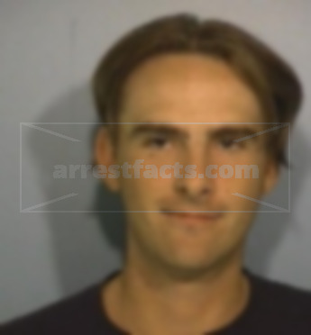 Jason William Custer
