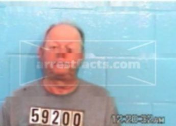 David Bee Williford
