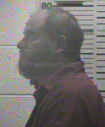 Bruce Anselmo Ortiz