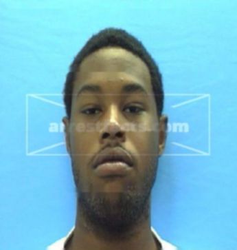 Deshawn Ray Burleson