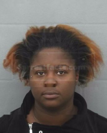 Cierra O'la Yinka Johnson