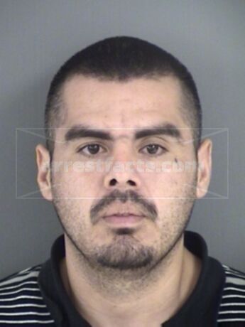 Jose Luis Flores