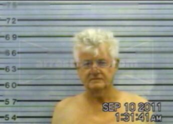 Garrett Harry Jamison